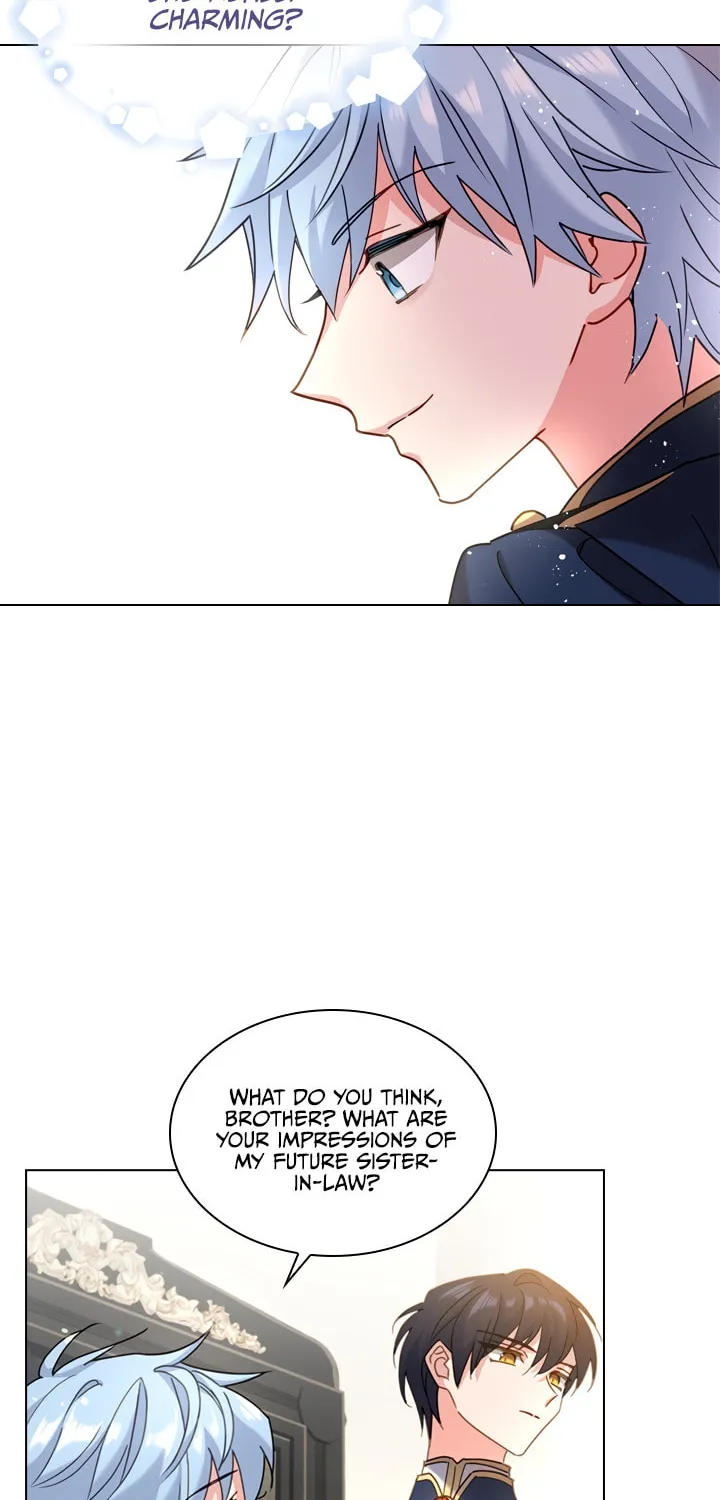 Read The Lady Needs a Break chapter 12 image 14 on Lezhin