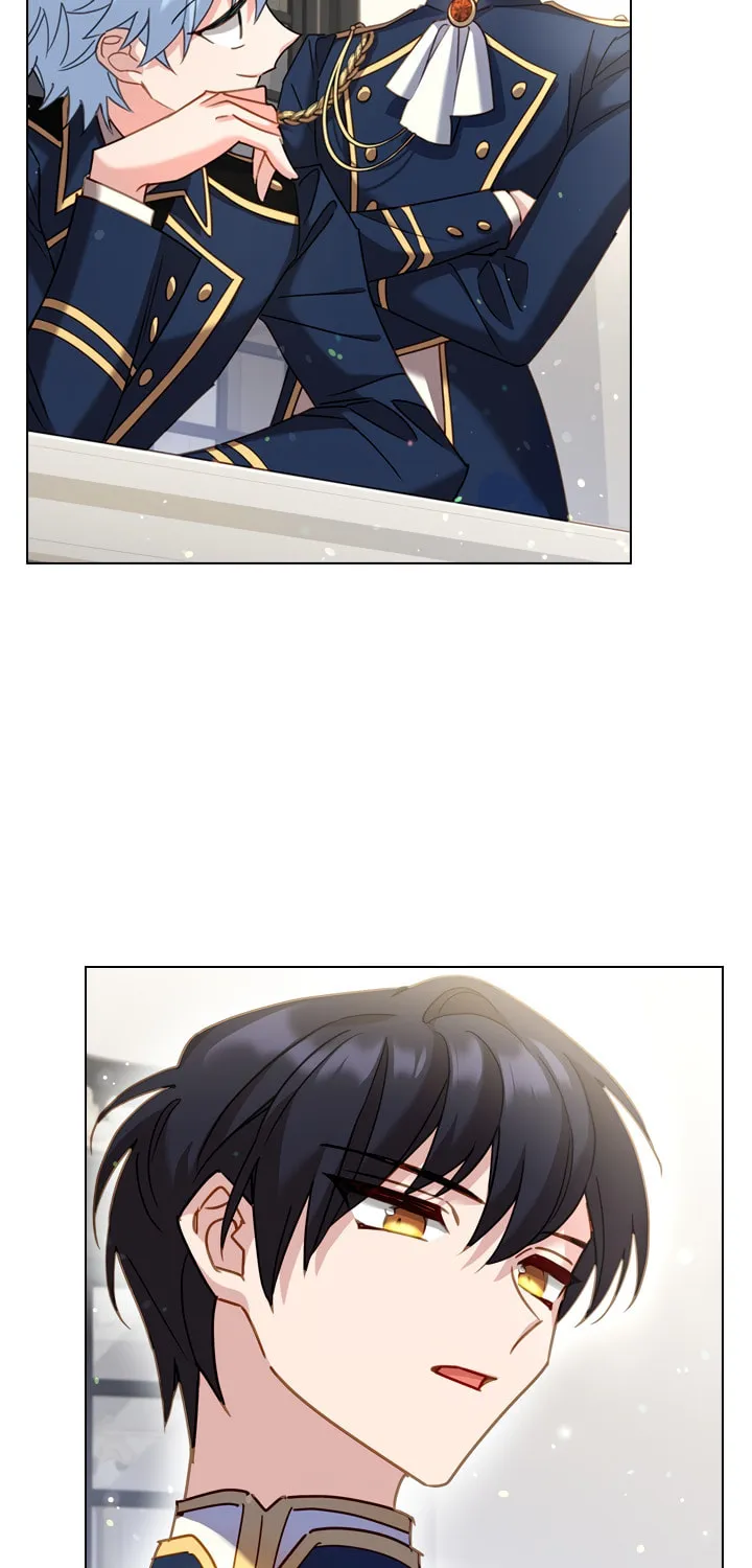 Read The Lady Needs a Break chapter 12 image 15 on Lezhin