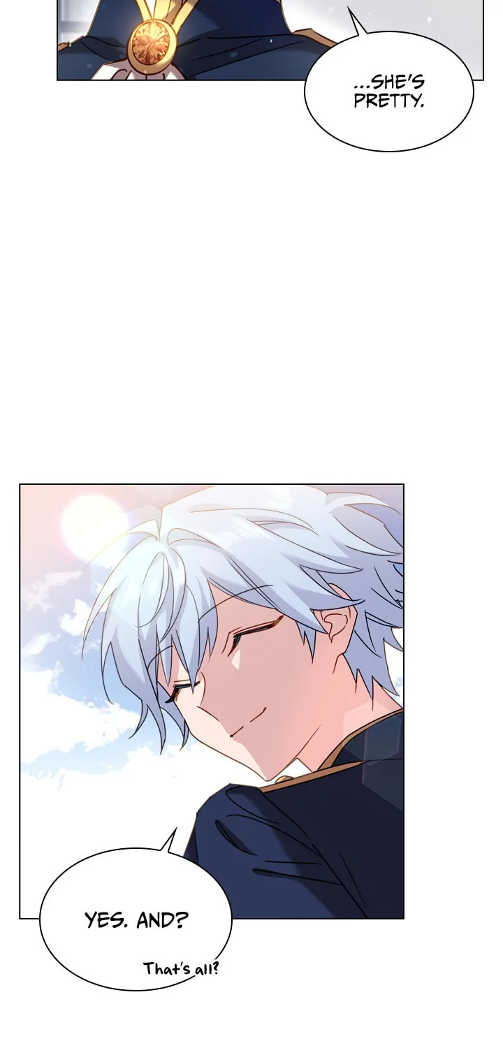 Read The Lady Needs a Break chapter 12 image 16 on Lezhin