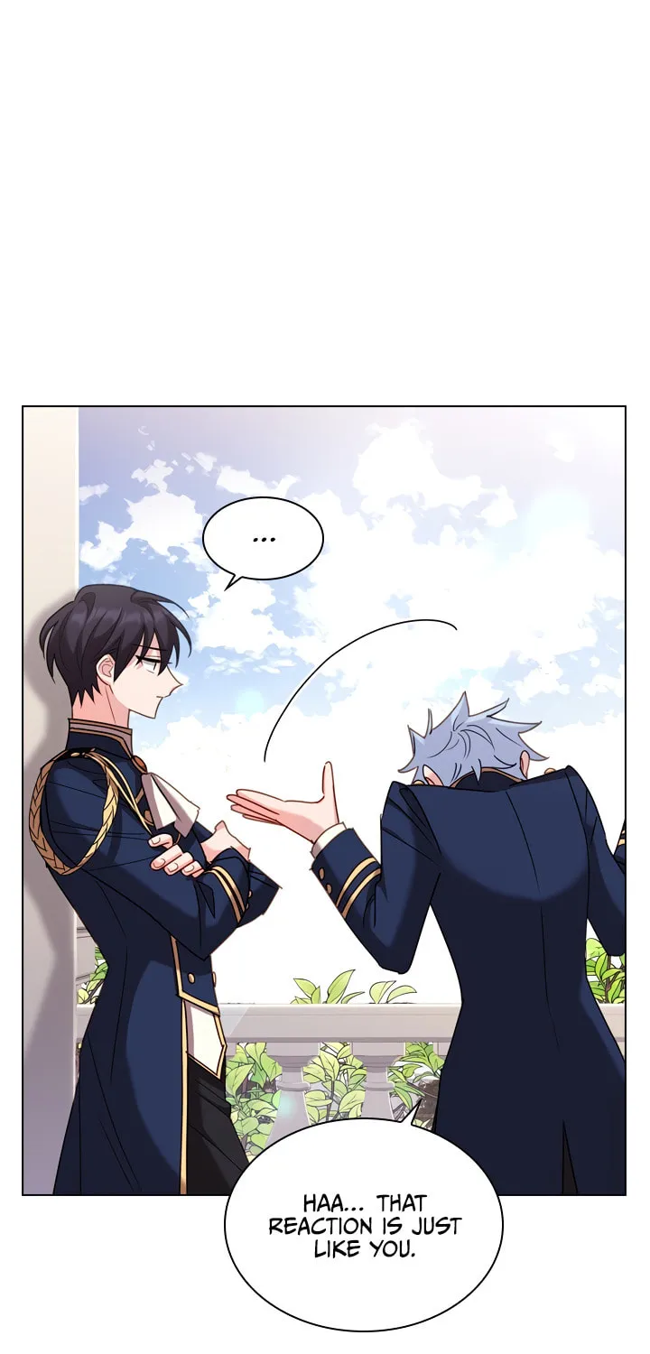 Read The Lady Needs a Break chapter 12 image 17 on Lezhin