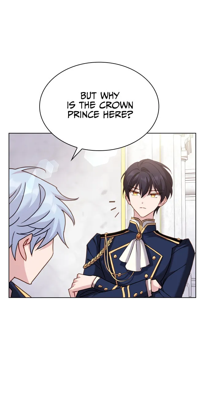 Read The Lady Needs a Break chapter 12 image 18 on Lezhin