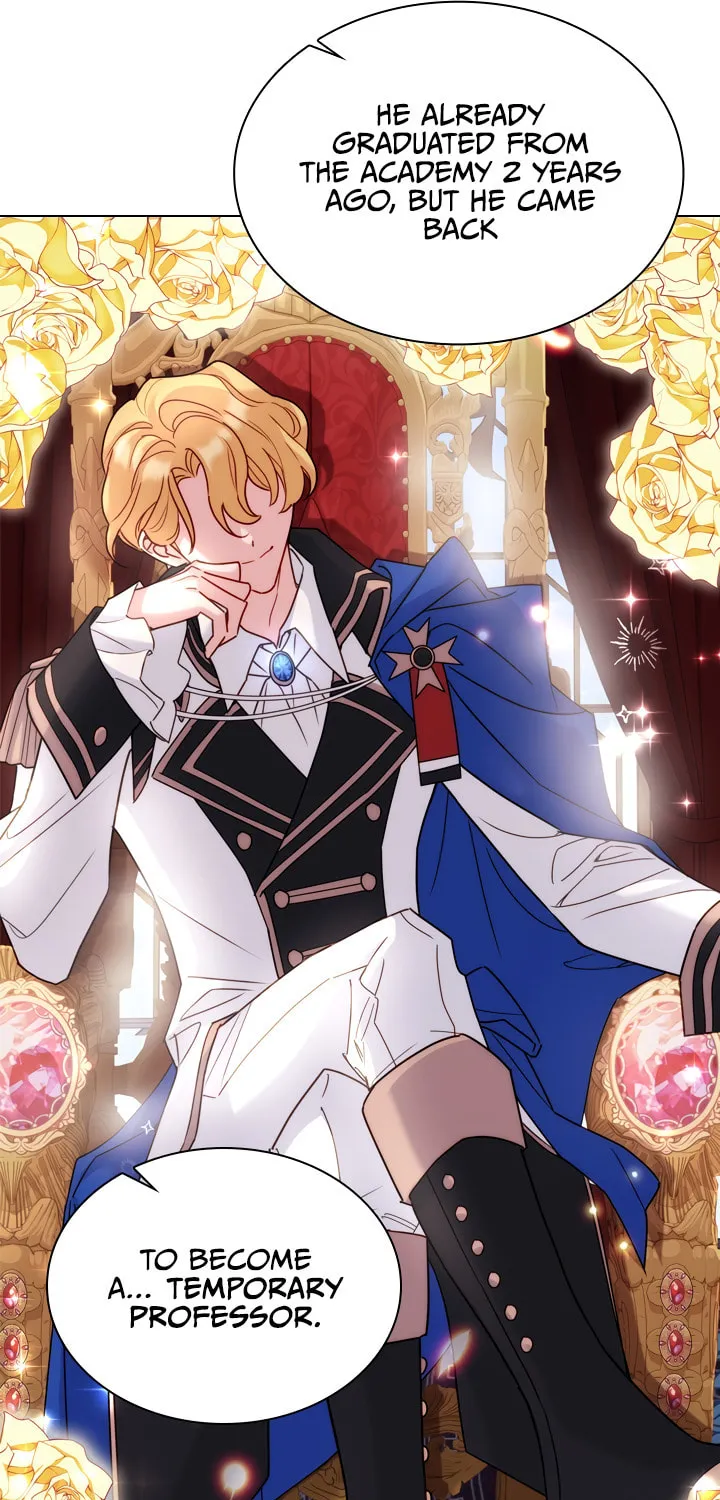 Read The Lady Needs a Break chapter 12 image 19 on Lezhin