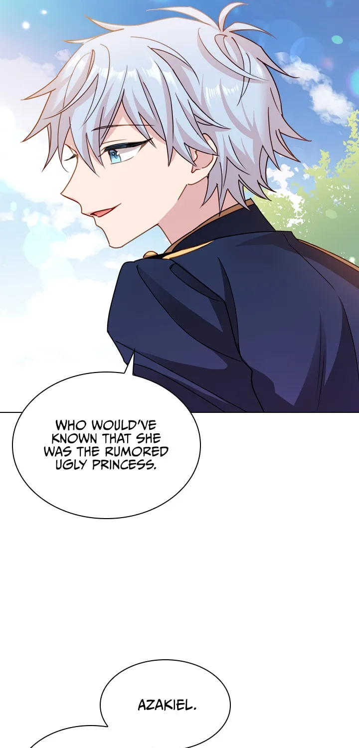 Read The Lady Needs a Break chapter 12 image 2 on Lezhin
