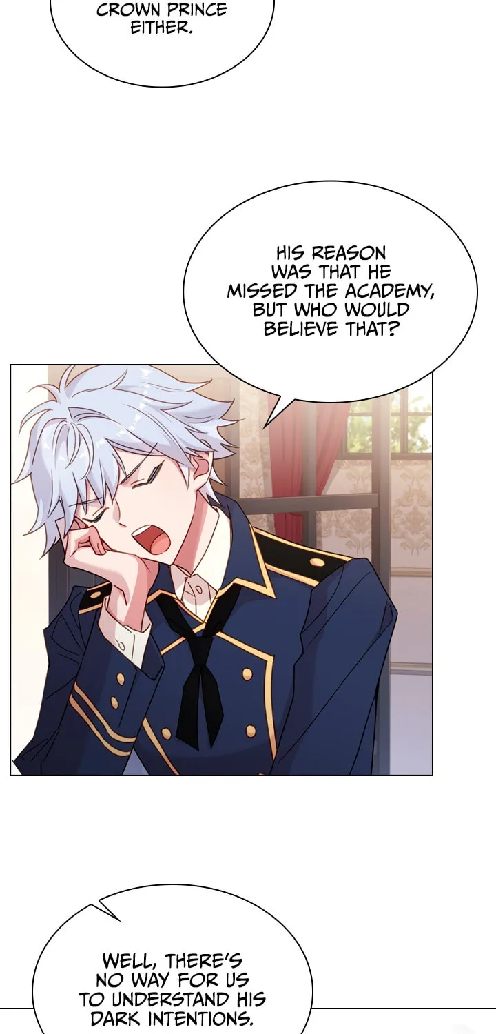 Read The Lady Needs a Break chapter 12 image 21 on Lezhin