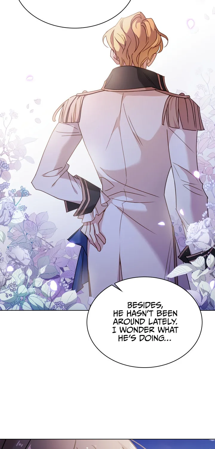 Read The Lady Needs a Break chapter 12 image 22 on Lezhin