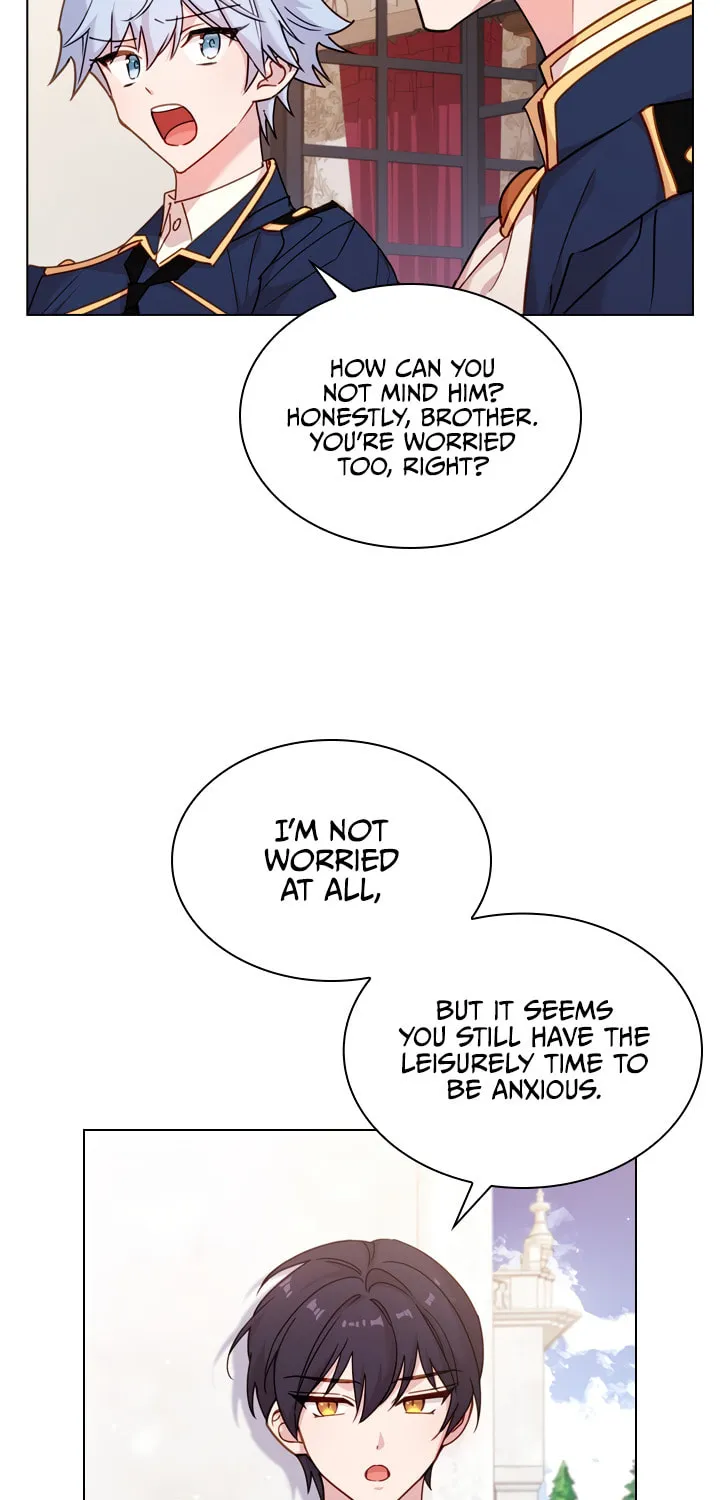 Read The Lady Needs a Break chapter 12 image 25 on Lezhin