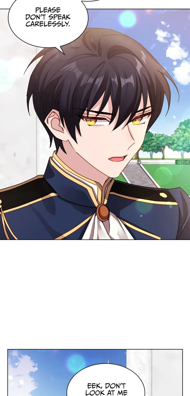 Read The Lady Needs a Break chapter 12 image 3 on Lezhin