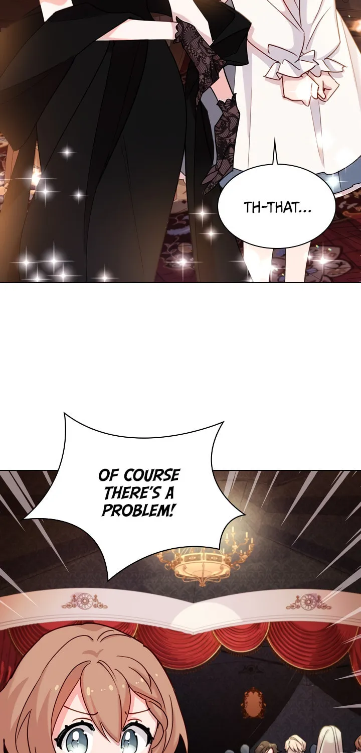 Read The Lady Needs a Break chapter 12 image 34 on Lezhin