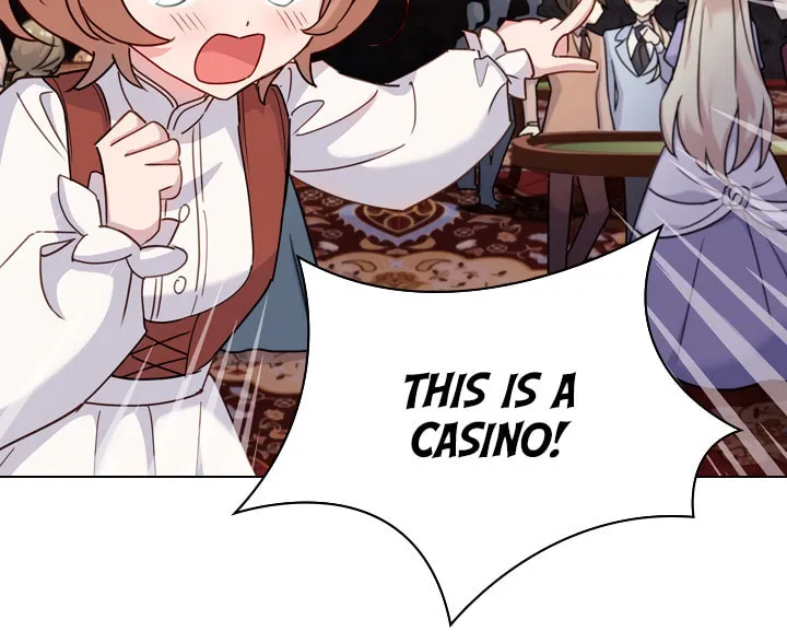 Read The Lady Needs a Break chapter 12 image 35 on Lezhin
