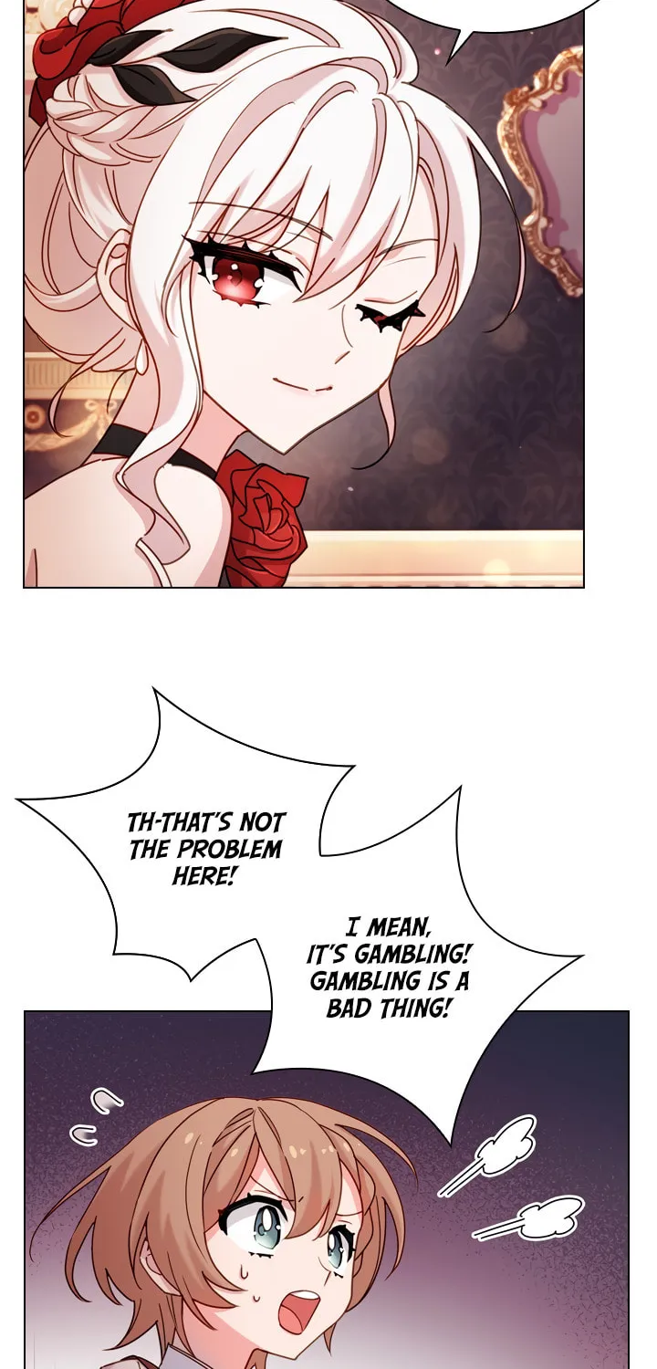 Read The Lady Needs a Break chapter 12 image 39 on Lezhin