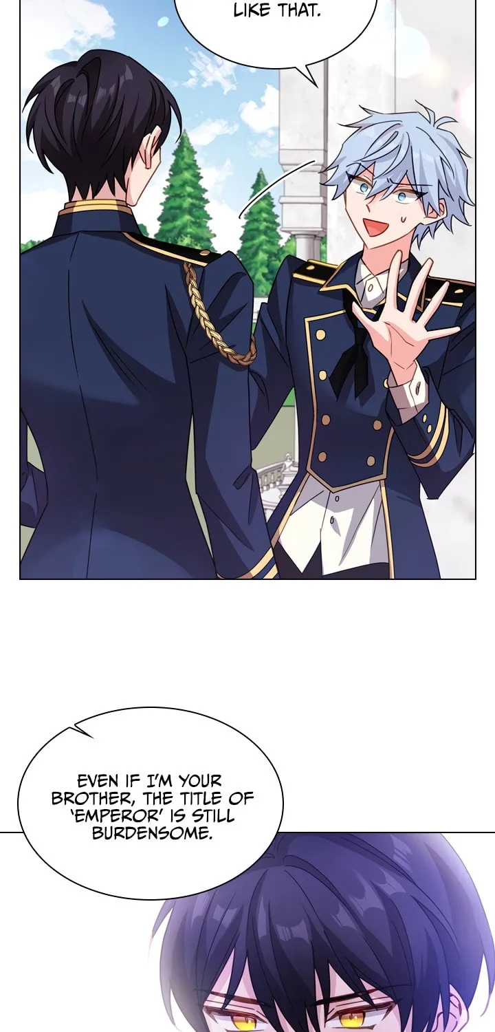 Read The Lady Needs a Break chapter 12 image 4 on Lezhin
