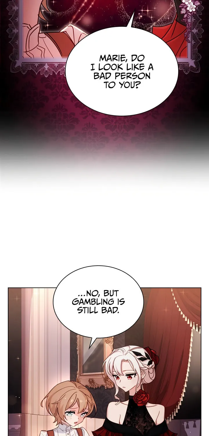 Read The Lady Needs a Break chapter 12 image 42 on Lezhin