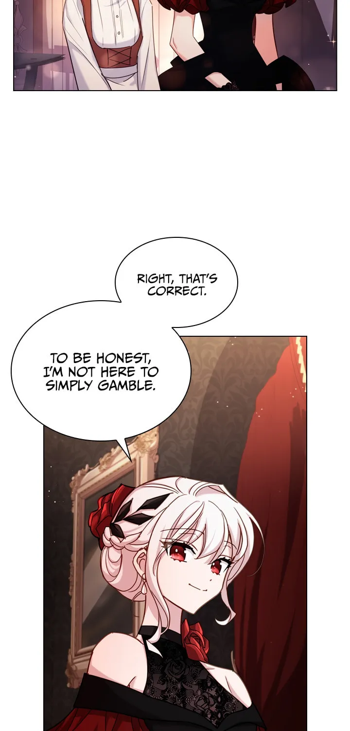 Read The Lady Needs a Break chapter 12 image 43 on Lezhin