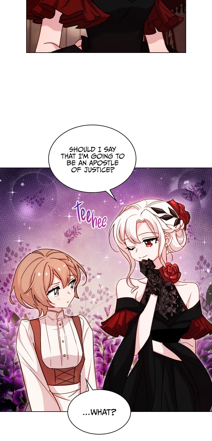 Read The Lady Needs a Break chapter 12 image 44 on Lezhin