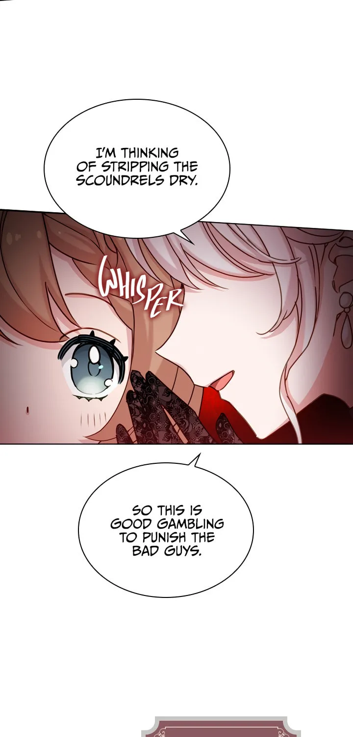Read The Lady Needs a Break chapter 12 image 46 on Lezhin
