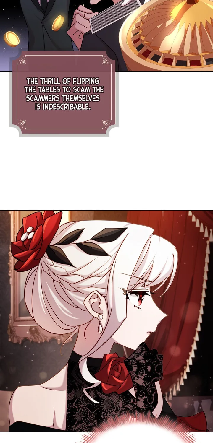 Read The Lady Needs a Break chapter 12 image 49 on Lezhin