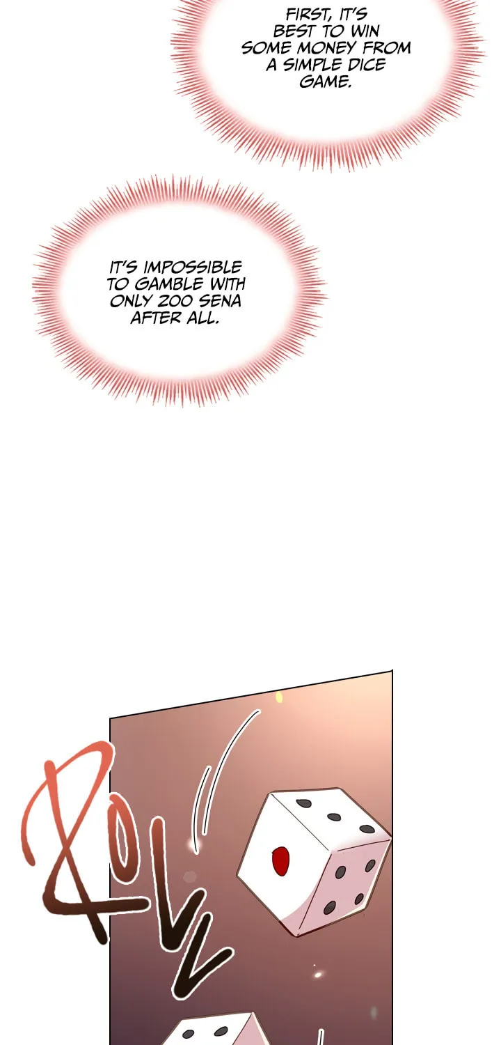 Read The Lady Needs a Break chapter 12 image 50 on Lezhin