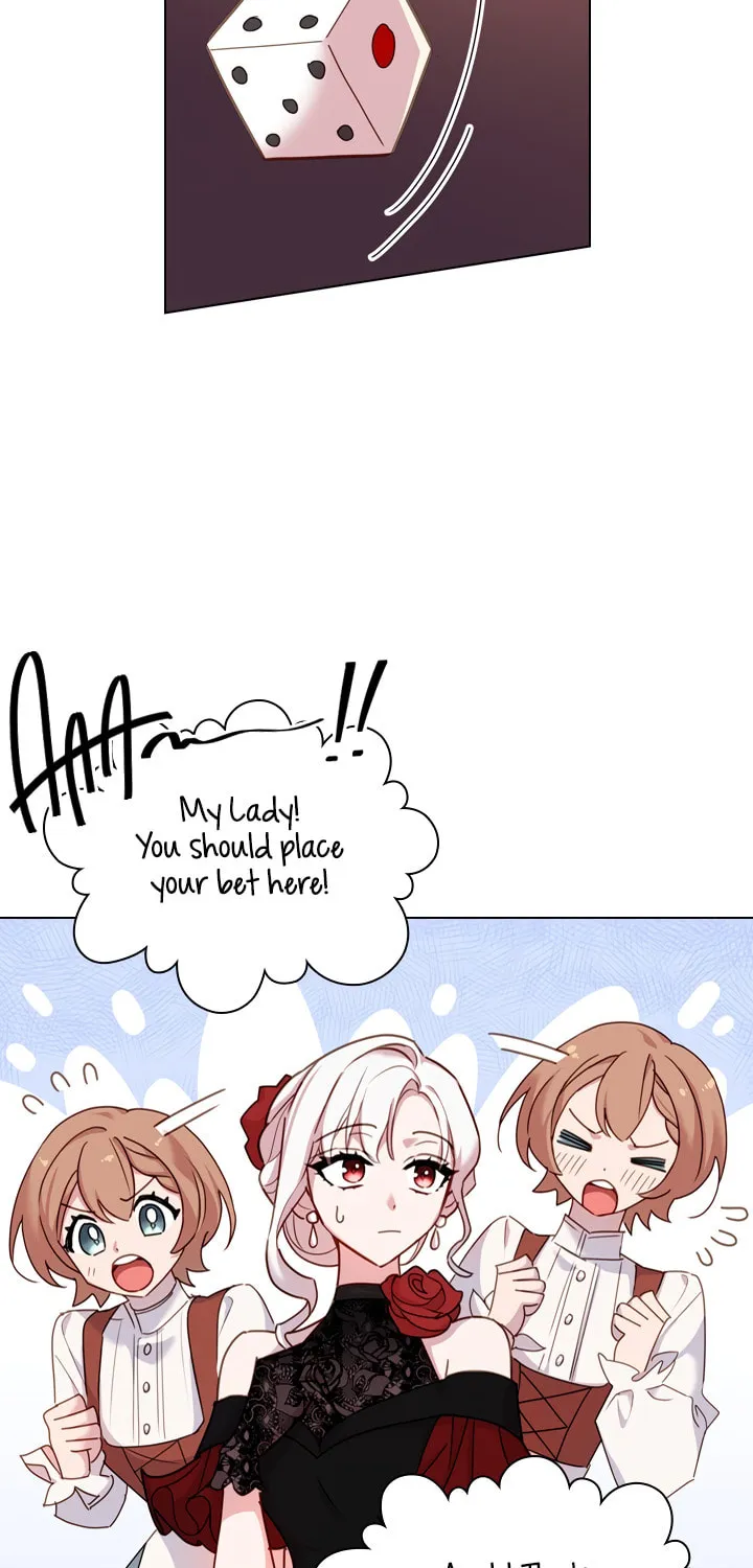 Read The Lady Needs a Break chapter 12 image 51 on Lezhin