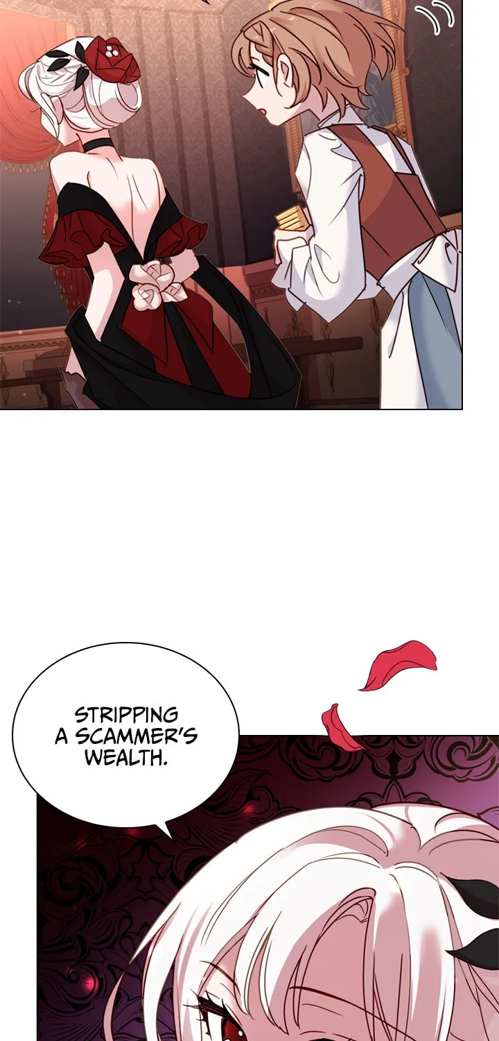 Read The Lady Needs a Break chapter 12 image 57 on Lezhin