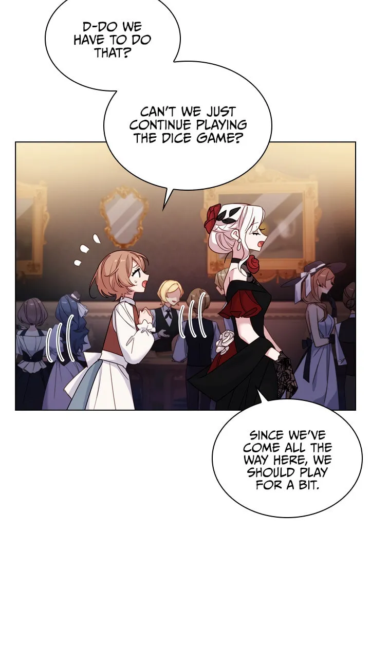 Read The Lady Needs a Break chapter 12 image 59 on Lezhin