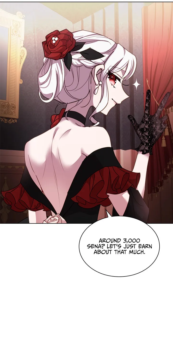 Read The Lady Needs a Break chapter 12 image 60 on Lezhin