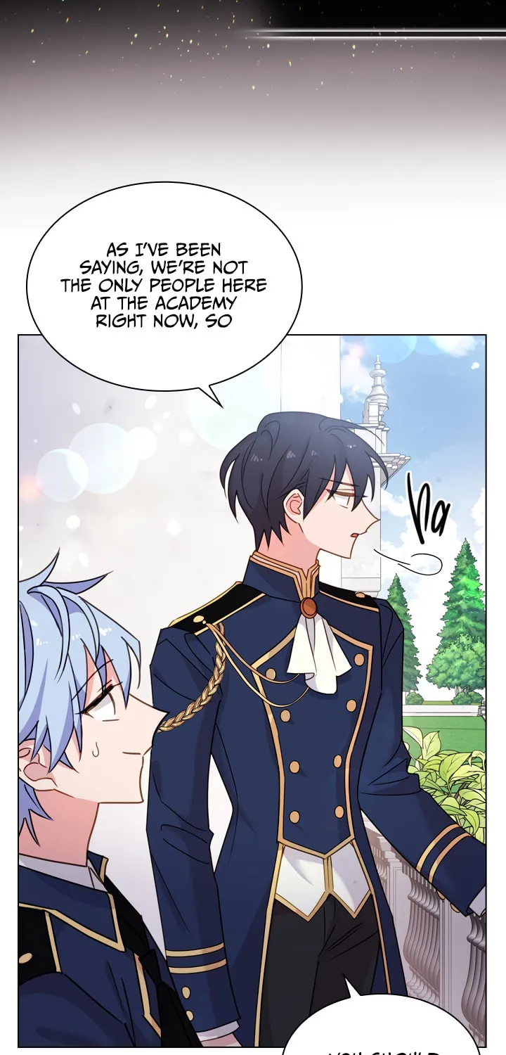 Read The Lady Needs a Break chapter 12 image 9 on Lezhin