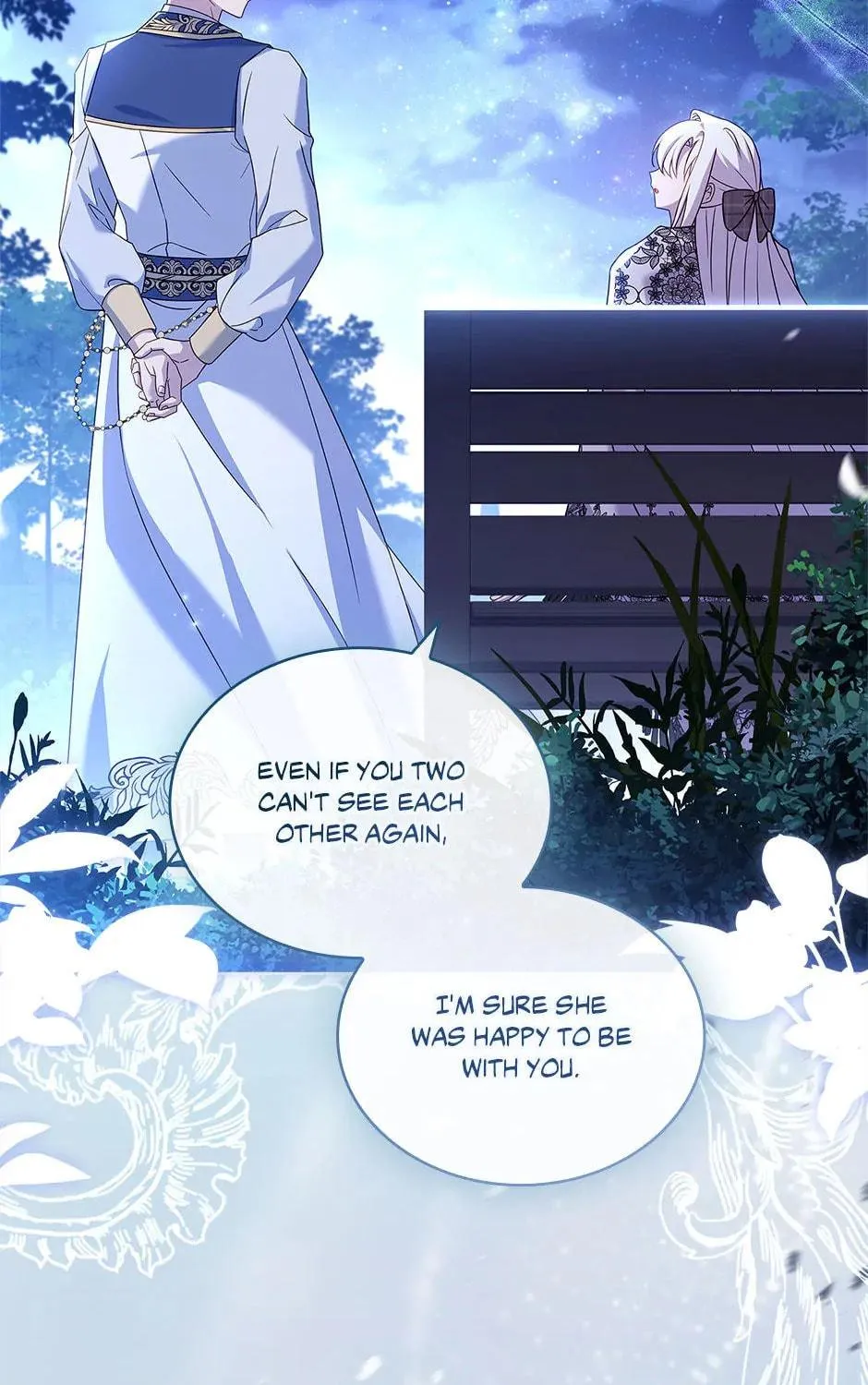 Read The Lady Needs a Break chapter 120 image 112 on Lezhin