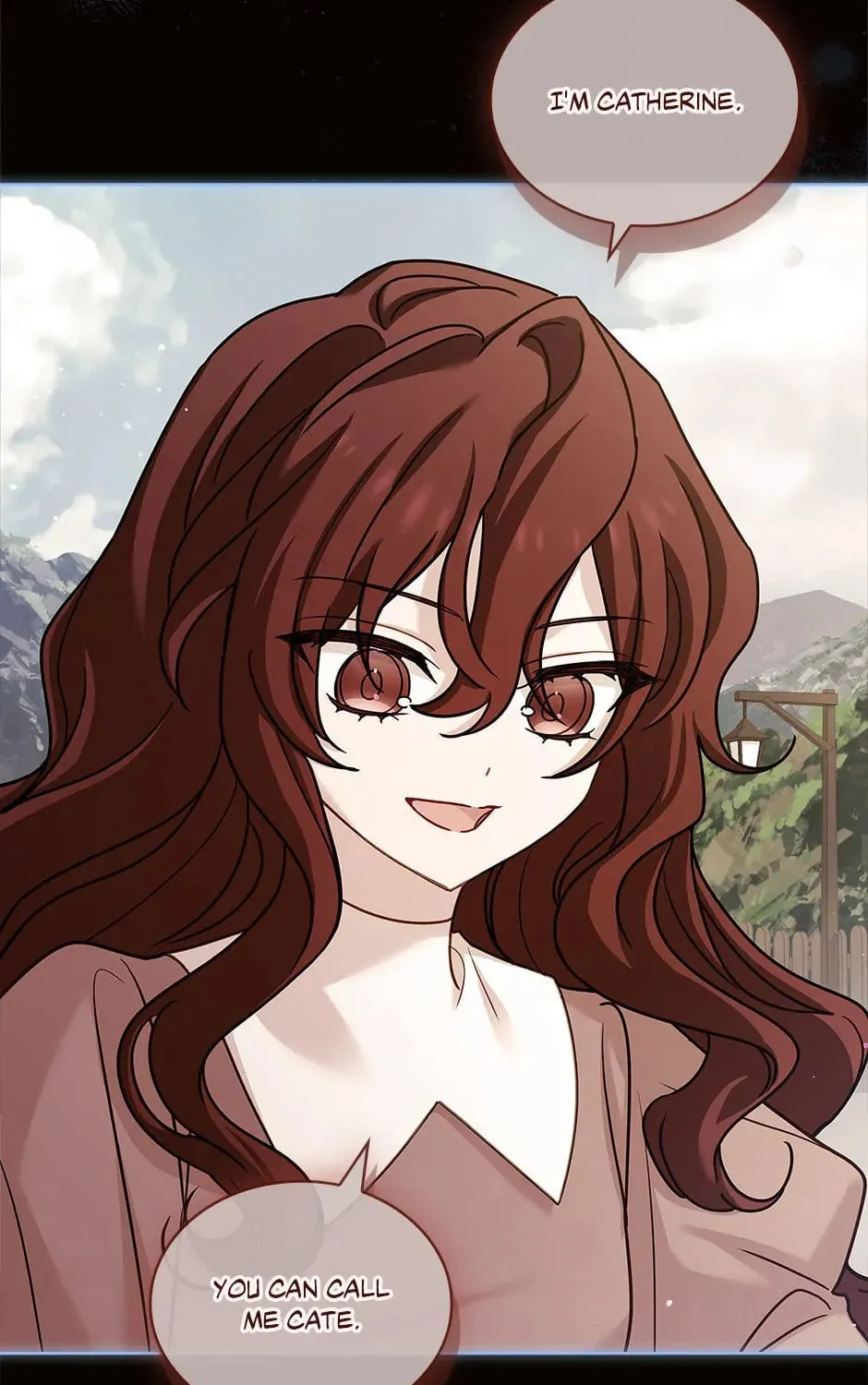Read The Lady Needs a Break chapter 120 image 12 on Lezhin