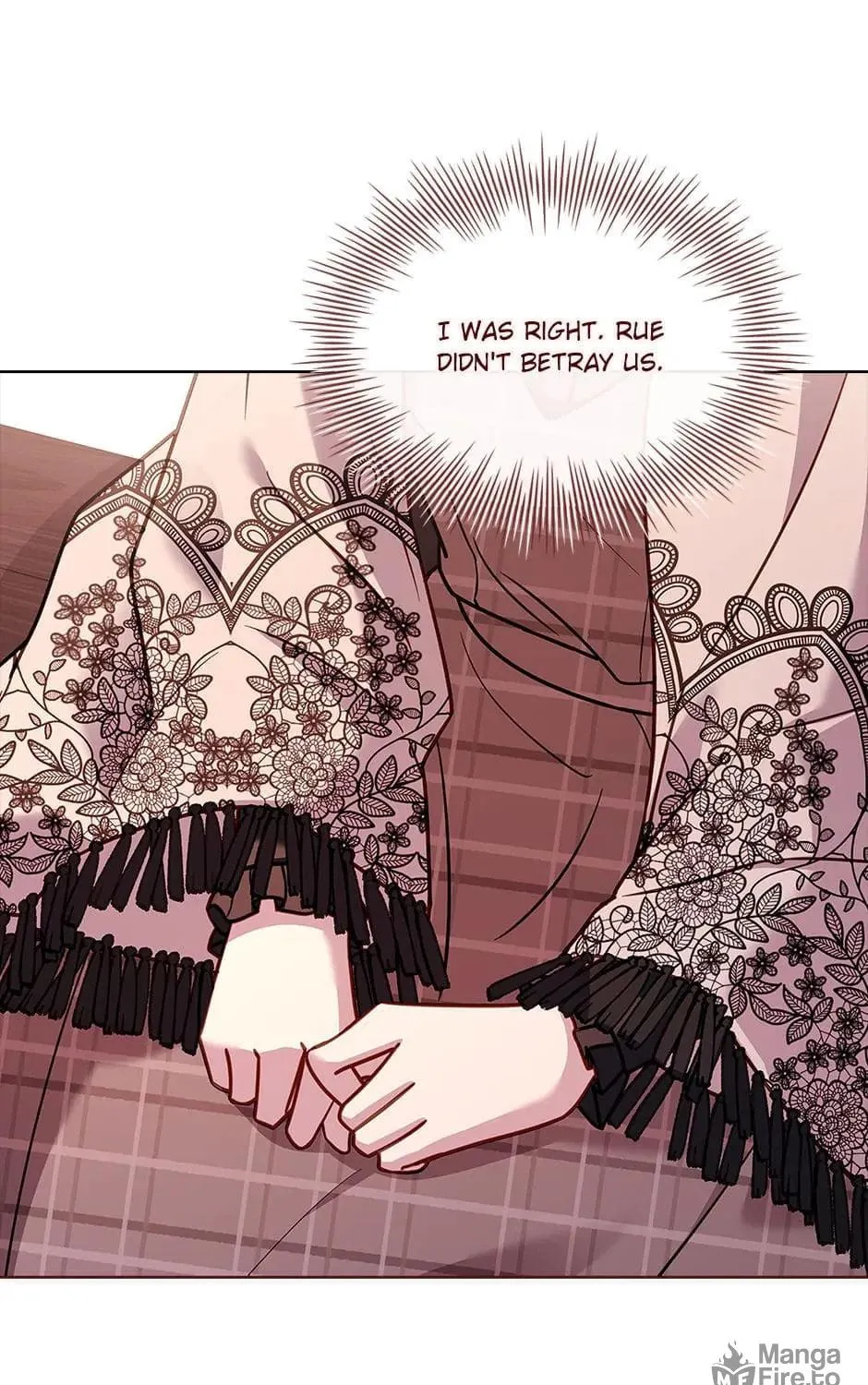 Read The Lady Needs a Break chapter 120 image 128 on Lezhin