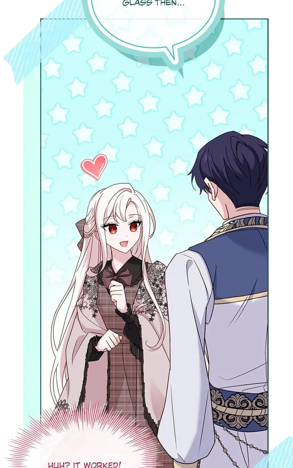 Read The Lady Needs a Break chapter 120 image 148 on Lezhin