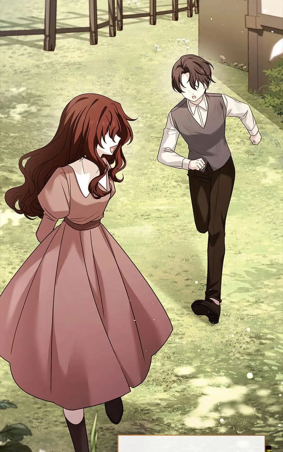 Read The Lady Needs a Break chapter 120 image 16 on Lezhin