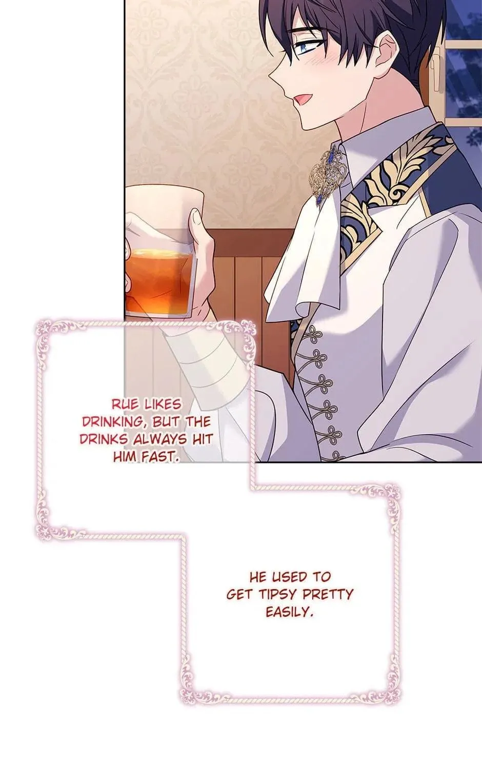 Read The Lady Needs a Break chapter 120 image 160 on Lezhin