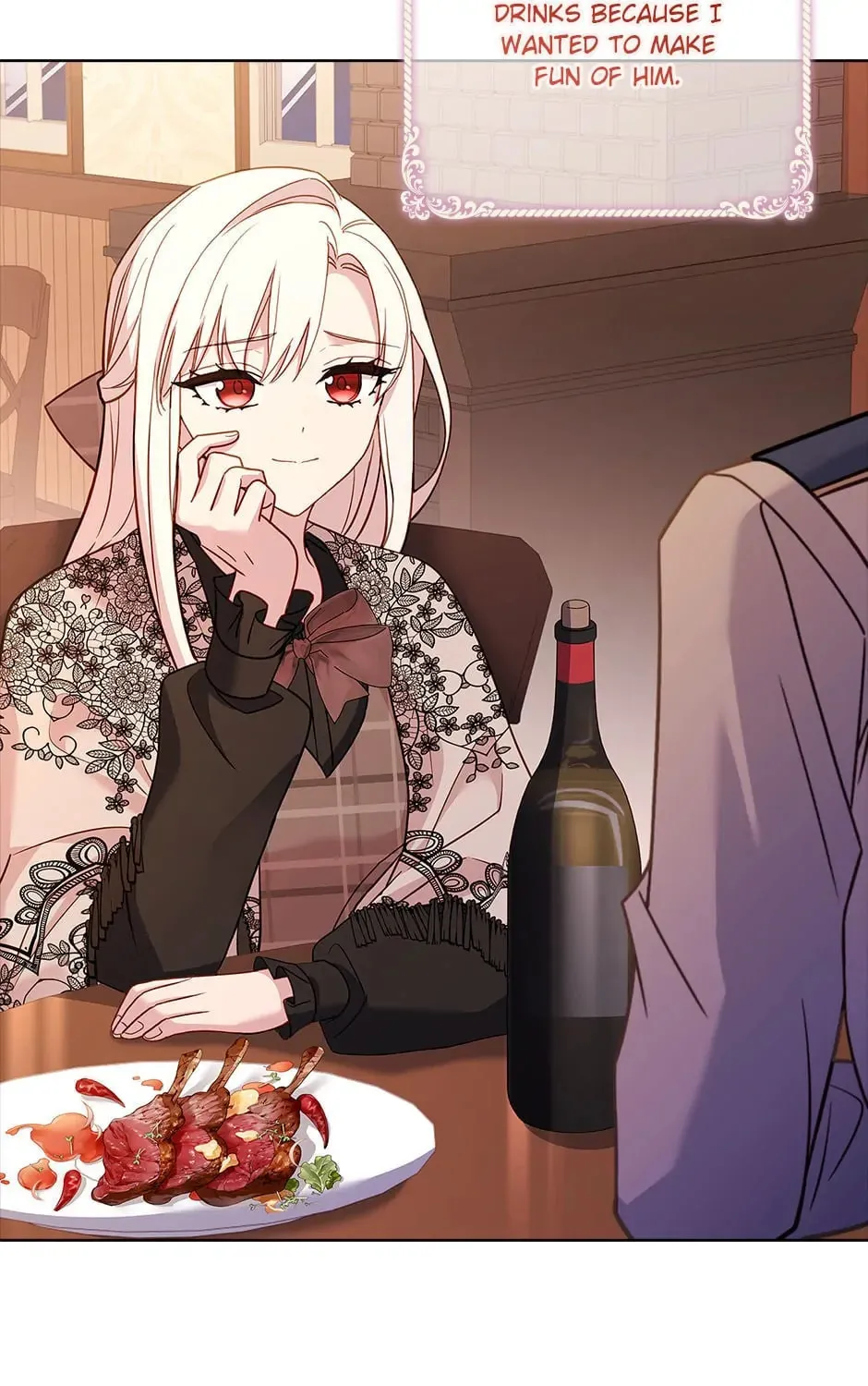 Read The Lady Needs a Break chapter 120 image 162 on Lezhin