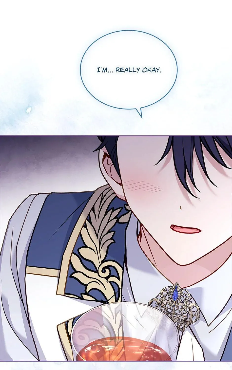 Read The Lady Needs a Break chapter 120 image 166 on Lezhin