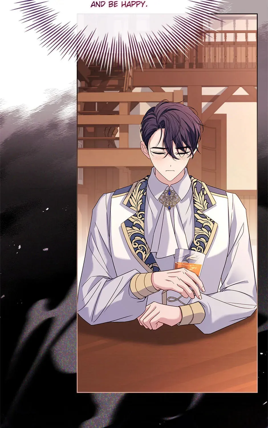 Read The Lady Needs a Break chapter 120 image 176 on Lezhin
