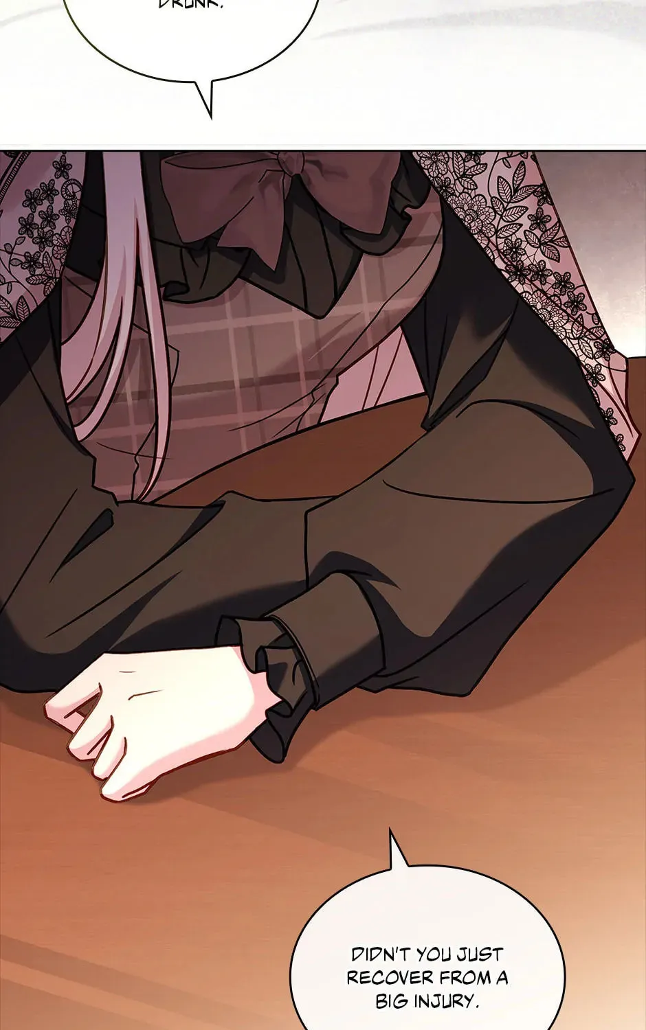 Read The Lady Needs a Break chapter 120 image 180 on Lezhin