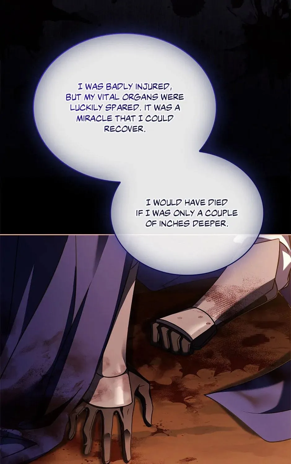 Read The Lady Needs a Break chapter 120 image 190 on Lezhin