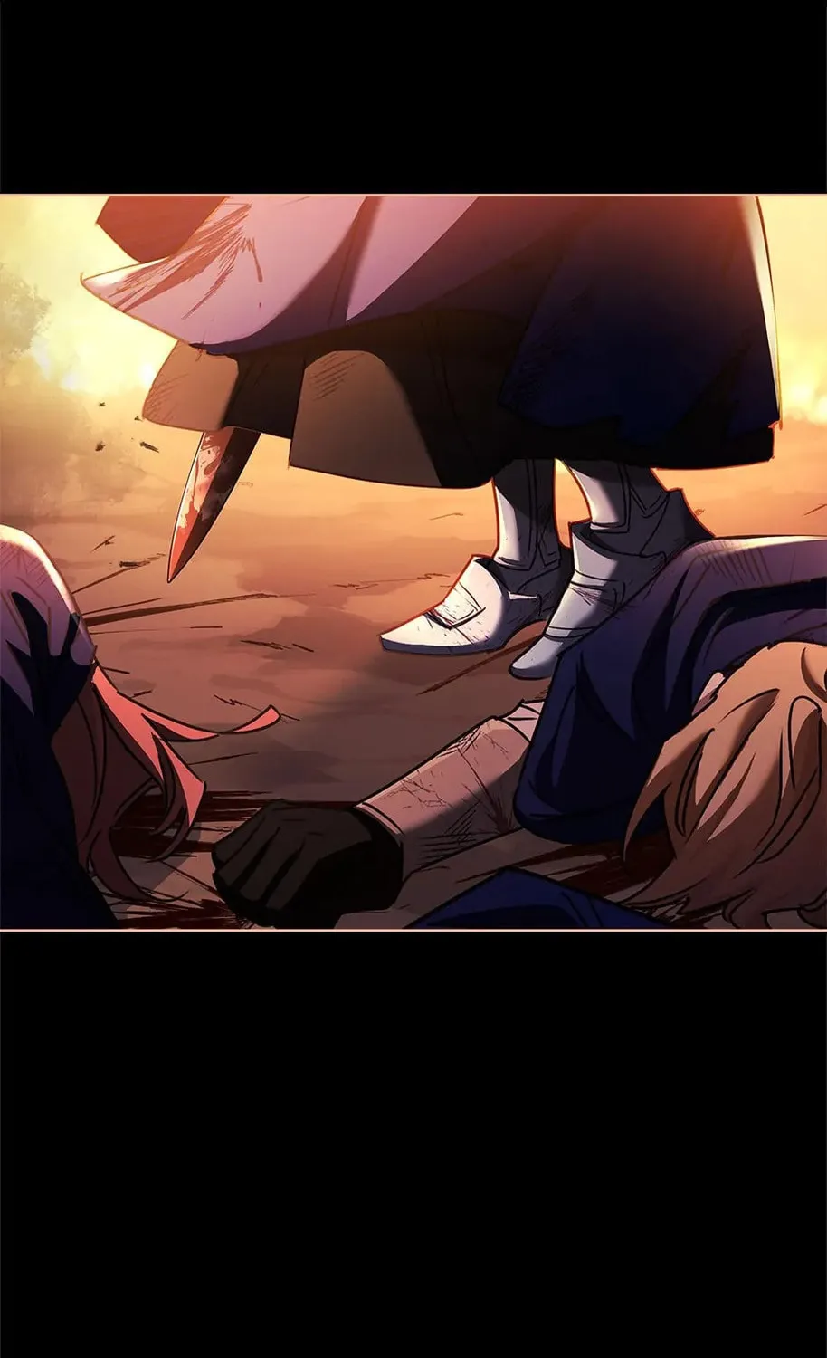 Read The Lady Needs a Break chapter 120 image 192 on Lezhin
