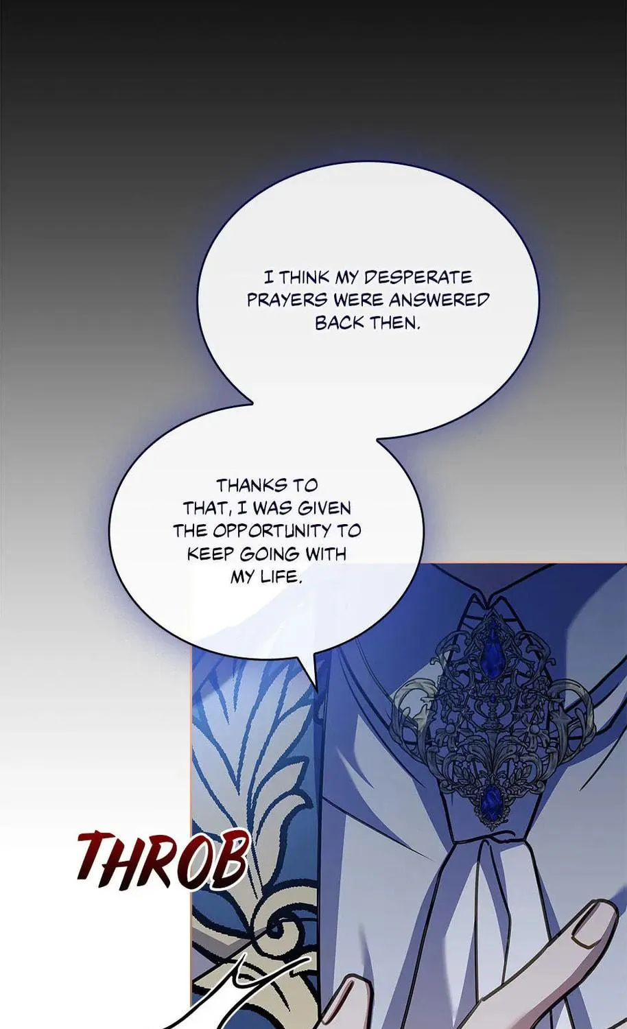 Read The Lady Needs a Break chapter 120 image 196 on Lezhin