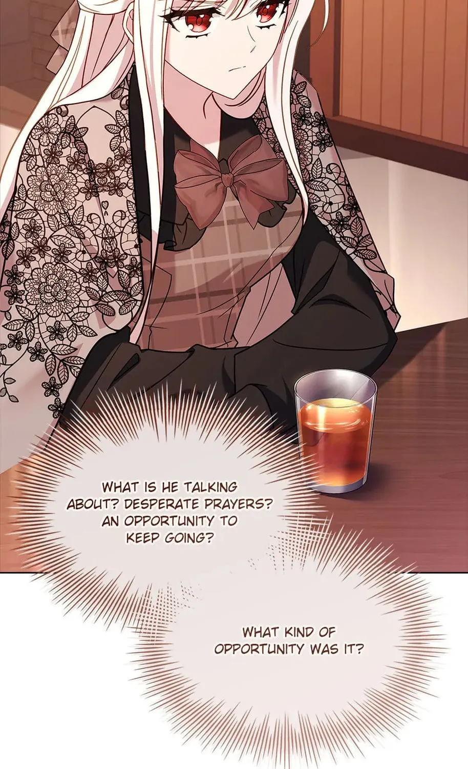 Read The Lady Needs a Break chapter 120 image 200 on Lezhin