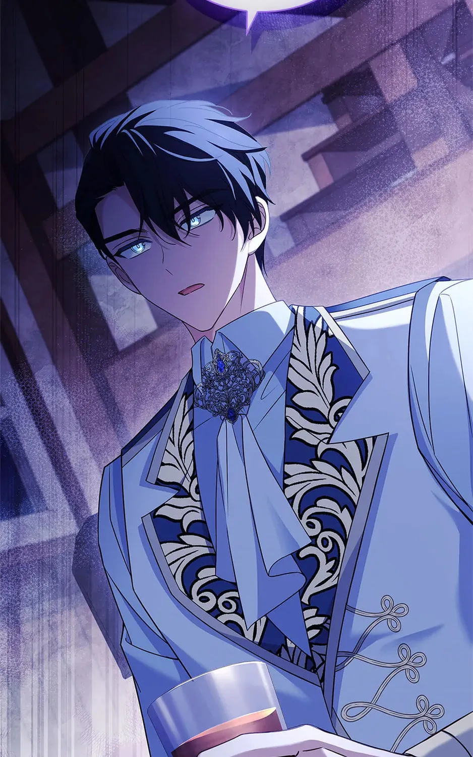 Read The Lady Needs a Break chapter 120 image 206 on Lezhin