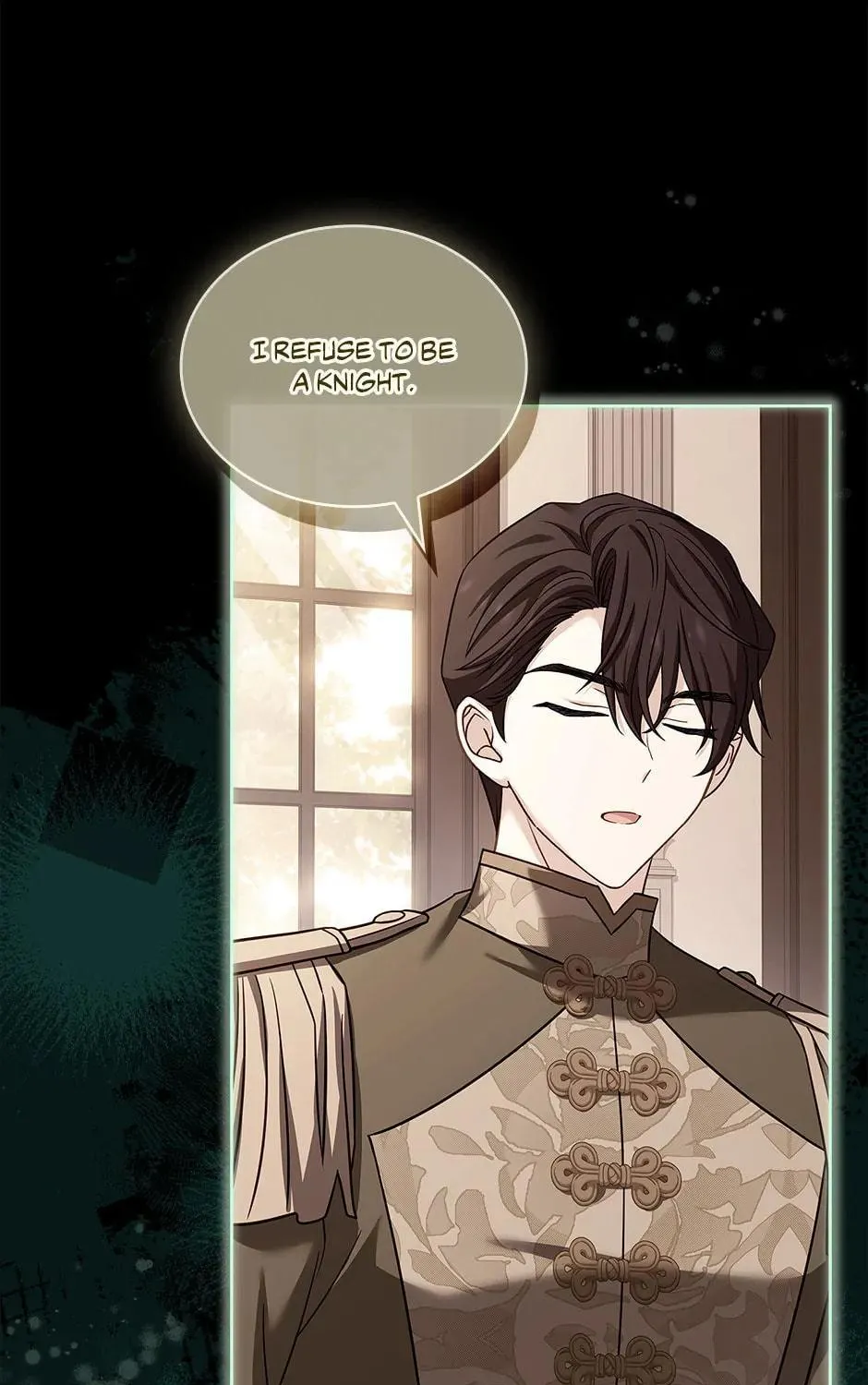 Read The Lady Needs a Break chapter 120 image 22 on Lezhin