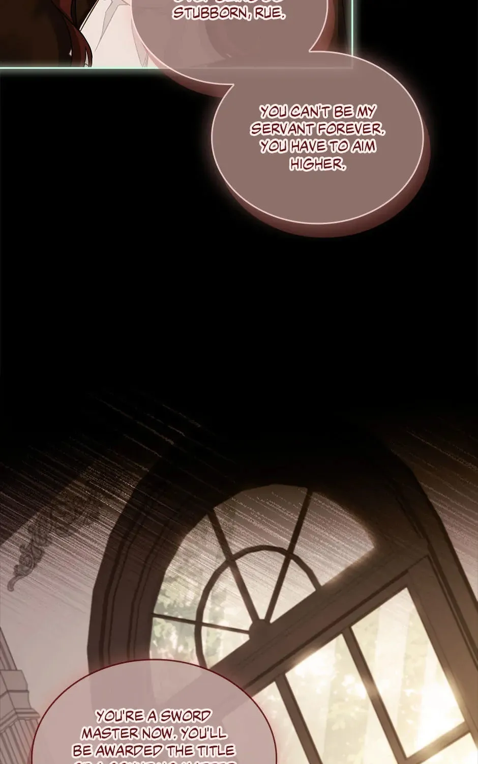 Read The Lady Needs a Break chapter 120 image 26 on Lezhin