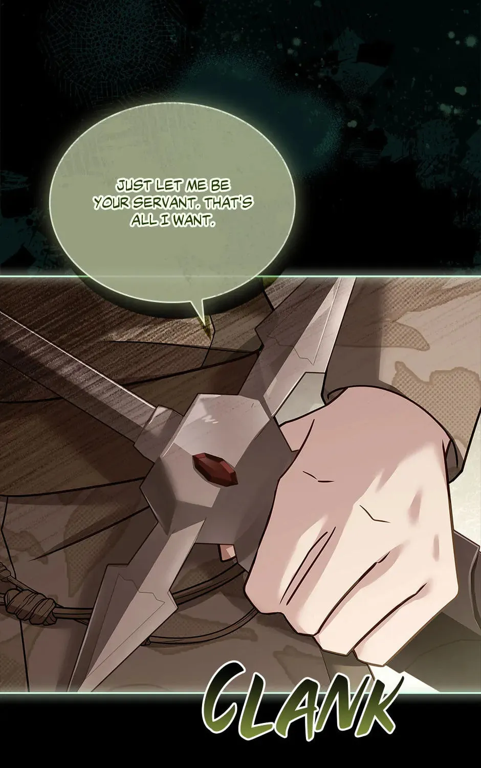 Read The Lady Needs a Break chapter 120 image 32 on Lezhin