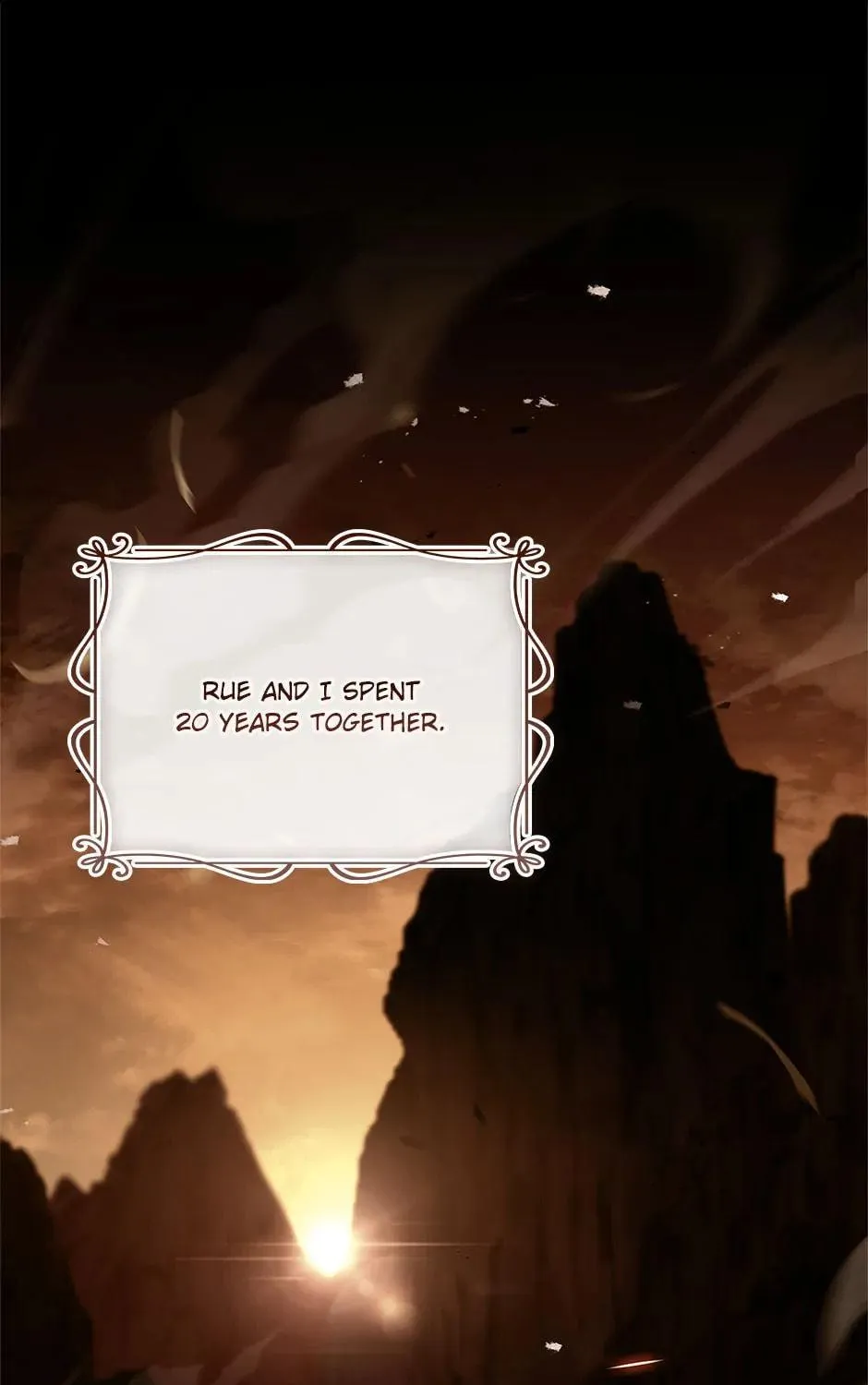 Read The Lady Needs a Break chapter 120 image 34 on Lezhin