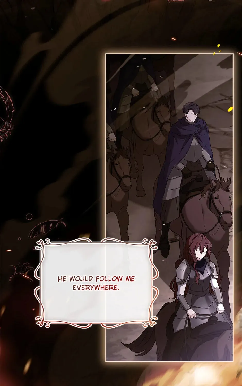 Read The Lady Needs a Break chapter 120 image 36 on Lezhin