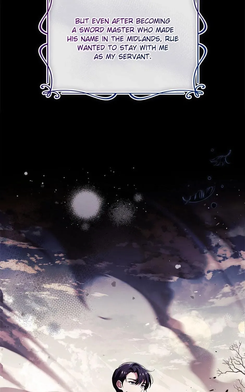 Read The Lady Needs a Break chapter 120 image 40 on Lezhin