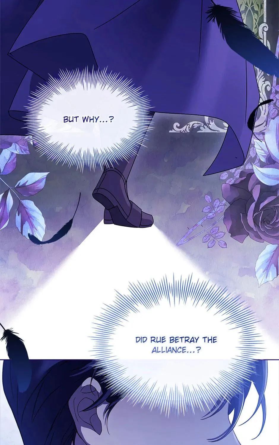 Read The Lady Needs a Break chapter 120 image 52 on Lezhin