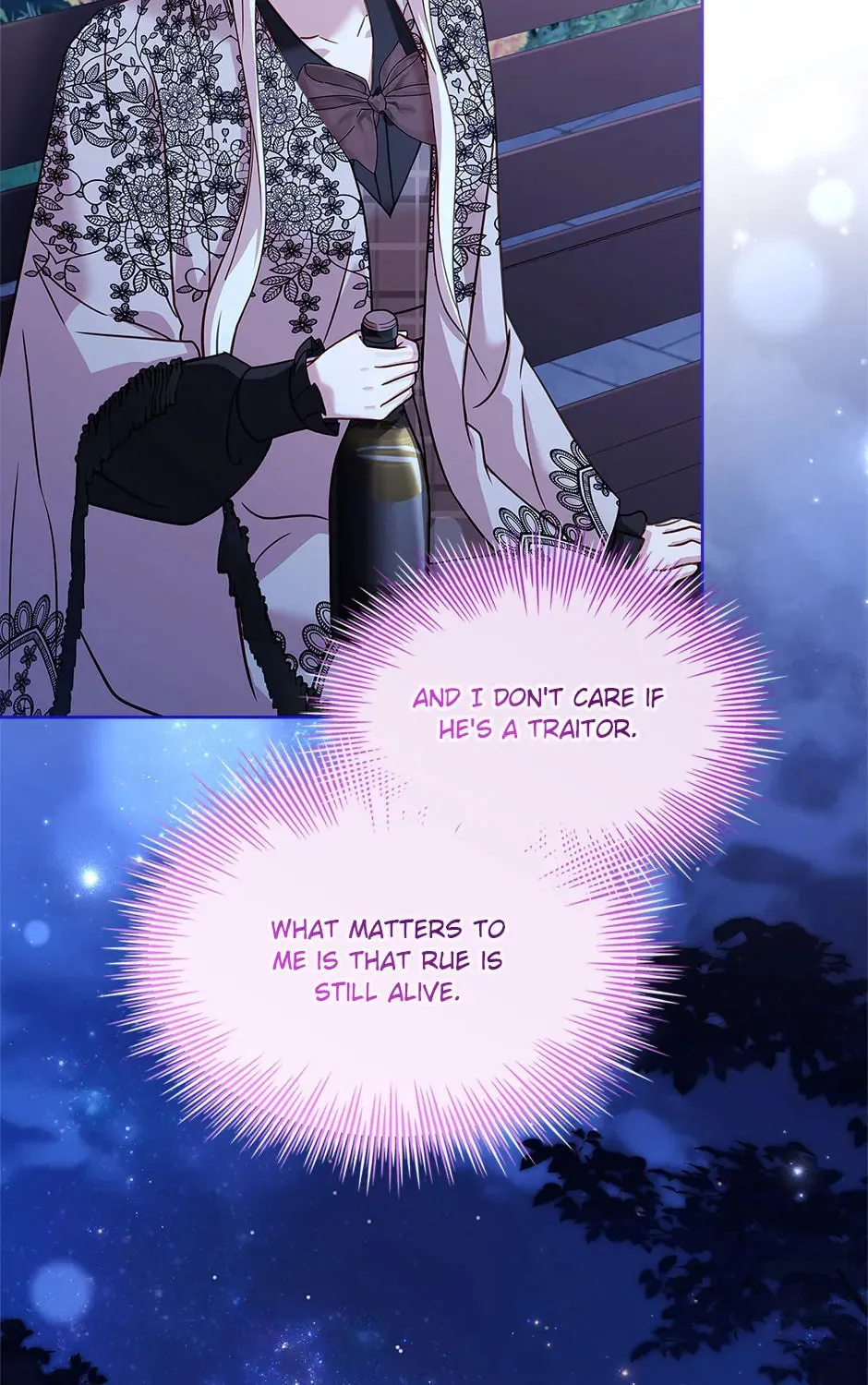 Read The Lady Needs a Break chapter 120 image 56 on Lezhin