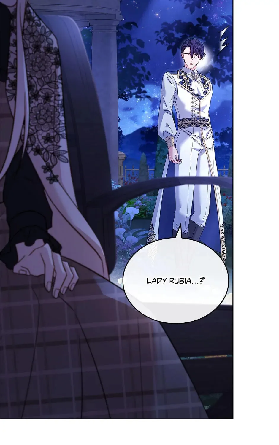 Read The Lady Needs a Break chapter 120 image 66 on Lezhin